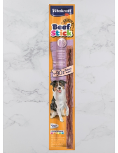 Vitakraft Snack Cane beef-stick Mineral gr.12. Snack per cani . 2