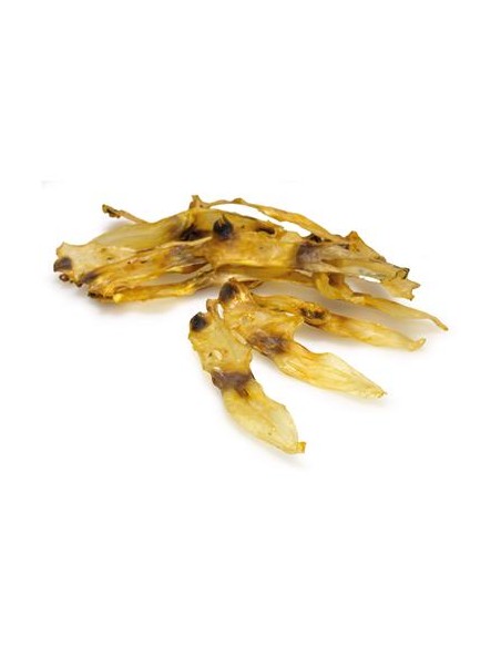 Orecchie di Coniglio gr 250. Snack per cani .