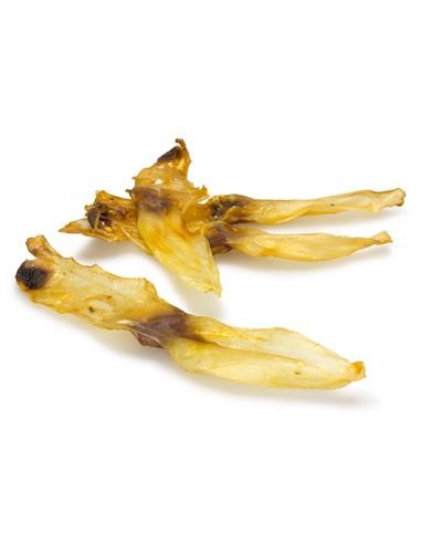 Orecchie di Coniglio gr 250. Snack per cani .