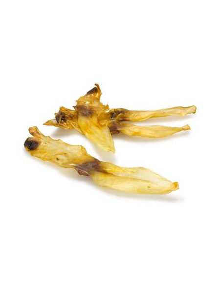 Orecchie di Coniglio gr 250. Snack per cani .