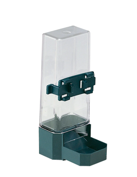 Sifone Silver Special 4560 Ferplast . Accessori per gabbie