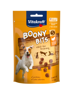 Vitakraft Snack Cane Boony Bits Pollo gr.55. Snack per cani 2