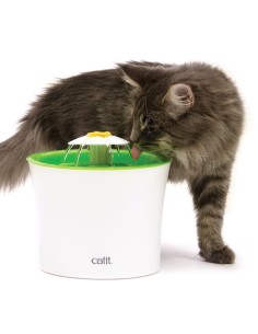 Catit Filtri Ricambio Per Fontana 6 pezzi. Ciotole e Dispenser per  gatti 2