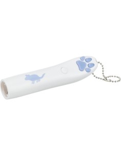 Led Catch The Light Con Topolino. Giochi Per Gatti .