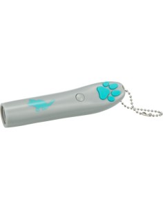 Led Catch The Light Con Topolino. Giochi Per Gatti . 2