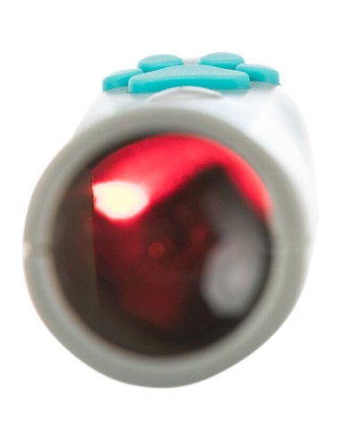 Led Catch The Light Con Topolino. Giochi Per Gatti .