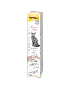 Gimcat Derma Paste gr 50. Integratori per Gatti 2