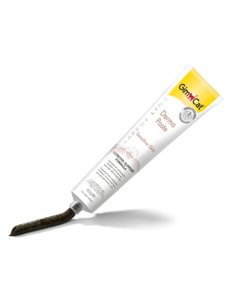 Gimcat Derma Paste gr 50. Integratori per Gatti