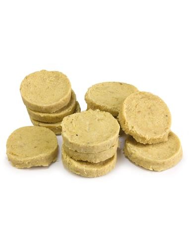 ARQUIVET CHIPS DI BACCALA' 100 GR. Snack per cani