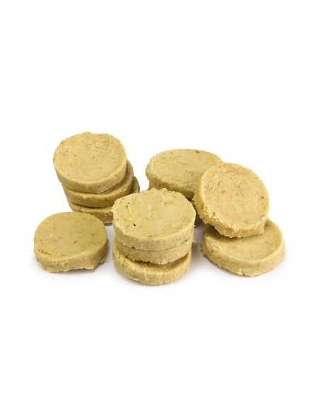 ARQUIVET CHIPS DI BACCALA' 100 GR. Snack per cani