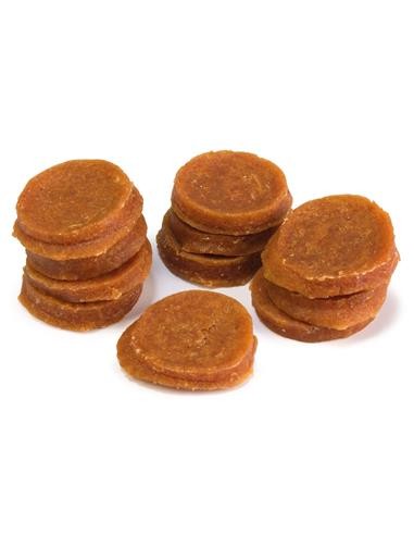 Arquivet Chips di Salmone gr 100. Snack per cani