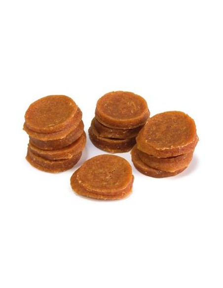 Arquivet Chips di Salmone gr 100. Snack per cani