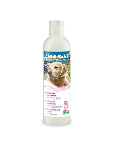 Arquivet Crema Ammorbidente ml 250. Igiene per cani .