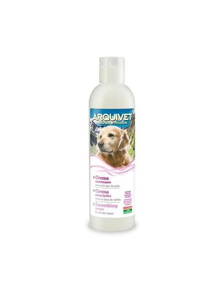 Arquivet Crema Ammorbidente ml 250. Igiene per cani .