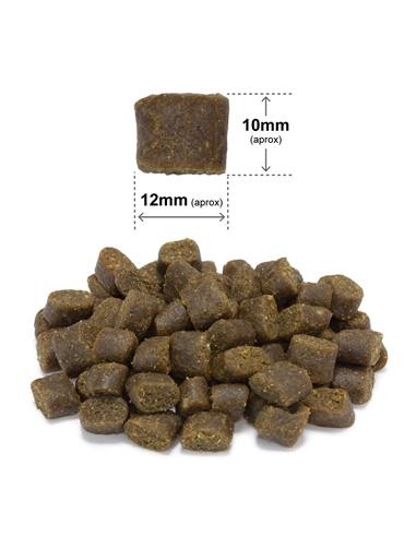 Arquivet Dog Fresh Farm Poultry kg 2,5. Cibo Secco Per Cani .