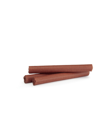 Big Stick Vari Gusti Manzo Pollo o salmone . Snack per cani