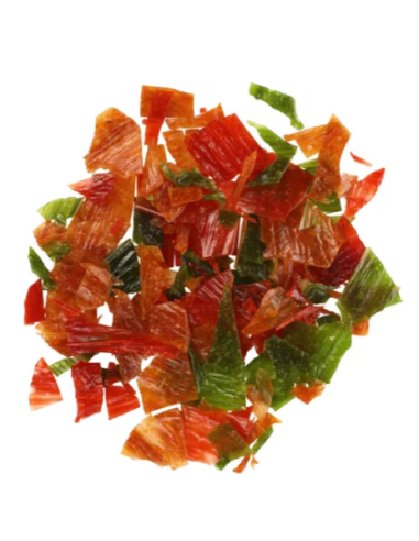 Boots Chips Con Manzo e Collagene gr 60. Snack per cani