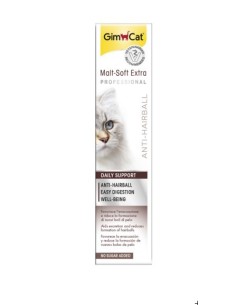 GIMPET MALTO IN PASTA GR.20 2