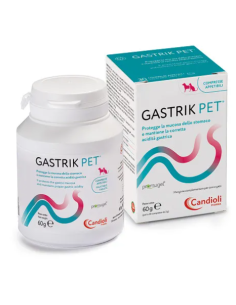 Gastrik Pet 30 compresse. integratore per cani 2