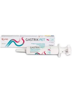 Gastrik Pet Pasta 30 ml . Integratore per cani