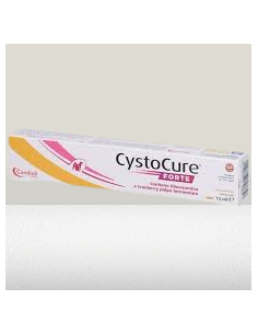CYstocure Forte 15ml. Integratori per cani e gatti 2