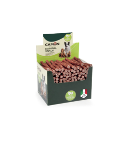 Bastoncino Veggie Sausage 18 cm . Snack per cani . 2