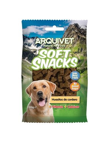 Arquivet Ossa di Agnello gr 100. Snack per cani