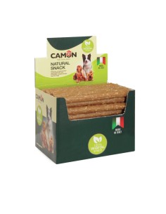 Stick xlarge Rice cm 24. Snack per cani.
