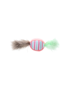 Gimcat Dream Candy Pink . Giochi per Gatti 2