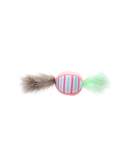 Gimcat Dream Candy Pink . Giochi per Gatti