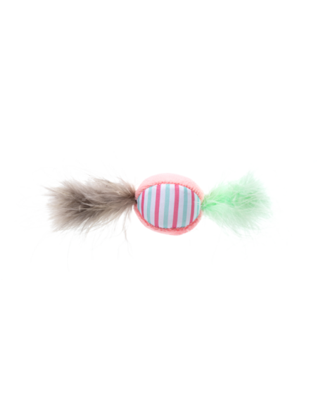 Gimcat Dream Candy Pink . Giochi per Gatti