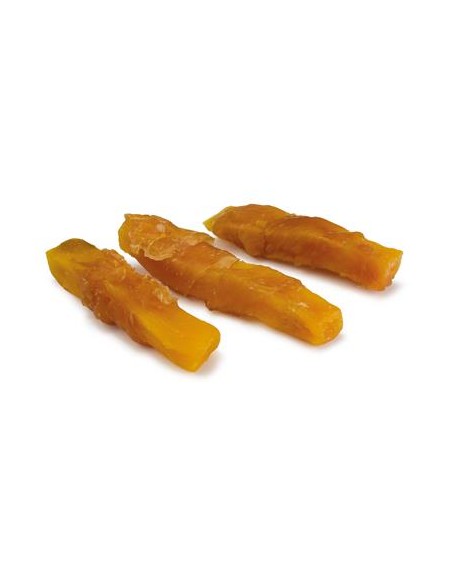 Arquivet Pollo Con Patate gr 100. Snack per cani