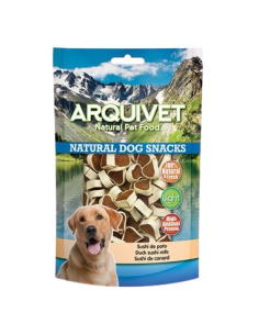 Arquivet Sushi di Anatra gr 100. Snack per cani 2