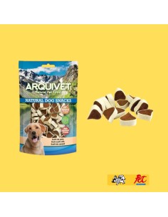 Arquivet Sushi di Anatra gr 100. Snack per cani