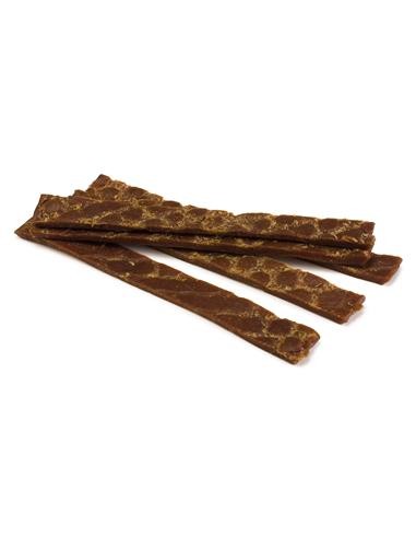 Arquivet Strisce di Vitello gr 100. Snack per cani.