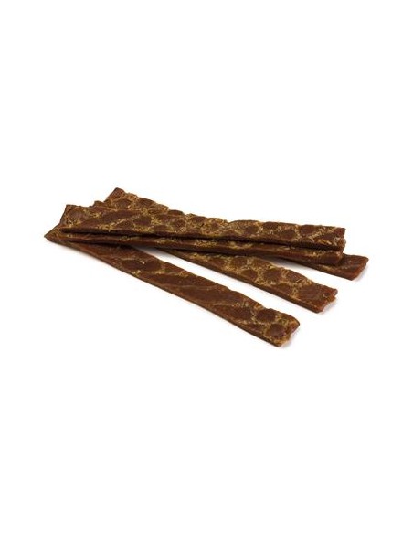 Arquivet Strisce di Vitello gr 100. Snack per cani.