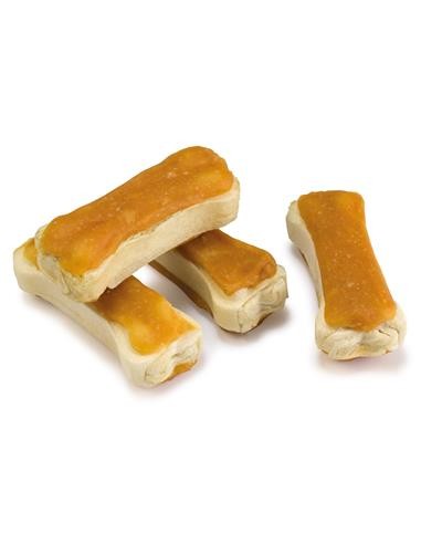 Arquivet Osso Pressato Con Pollo gr 100. Snack per cani.