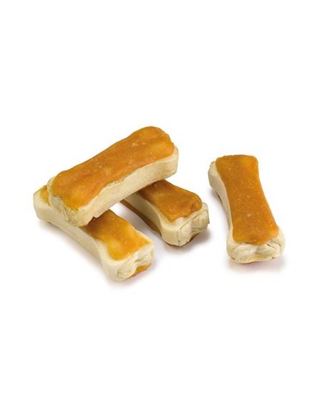 Arquivet Osso Pressato Con Pollo gr 100. Snack per cani.