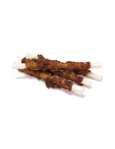 Arquivet Twist Di coniglio gr 100. Snack per cani .