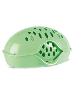 Casetta Hut Misti Imac . Accessori per roditori