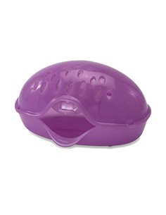 Casetta Hut Misti Imac . Accessori per roditori 2