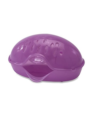 Casetta Hut Misti Imac . Accessori per roditori