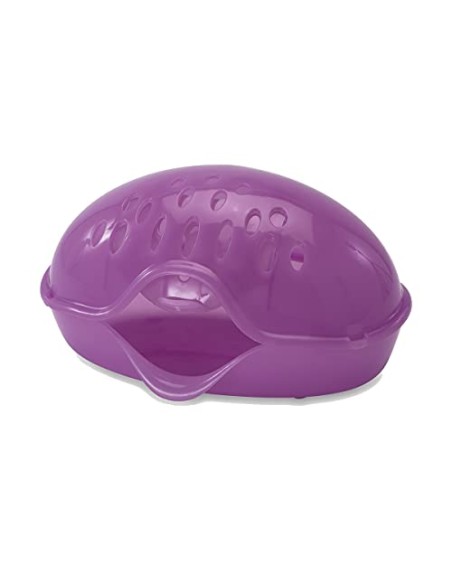 Casetta Hut Misti Imac . Accessori per roditori