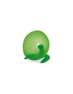 Ruota Rolly colori misti. Accessori per roditori