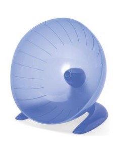 Ruota Rolly colori misti. Accessori per roditori 2