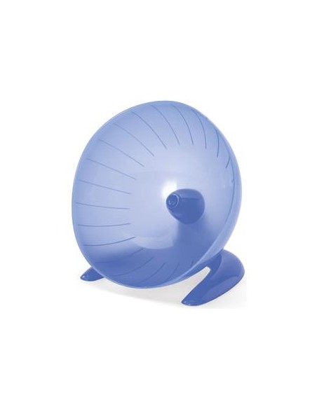 Ruota Rolly colori misti. Accessori per roditori