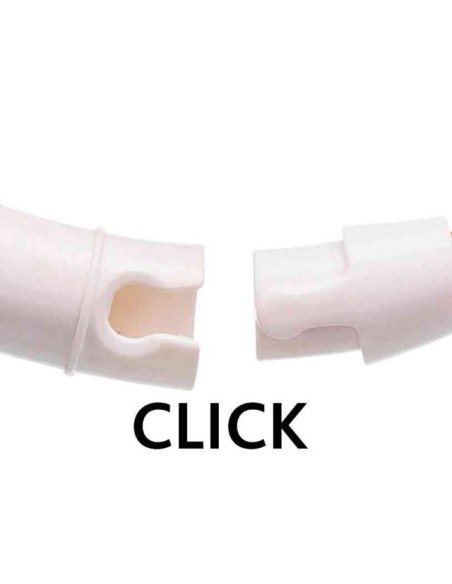 Anello Flash usb xs-xl 70 cm diametro 10mm. Accessori per collari .