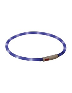 Anello Flash usb xs-xl 70 cm diametro 10mm. Accessori per collari .