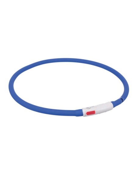 Anello Flash usb xs-xl 70 cm diametro 10mm. Accessori per collari .
