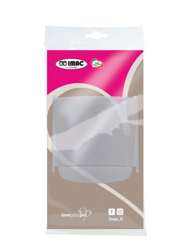 Porta per Lettiera Maddy . Accessori per gatti